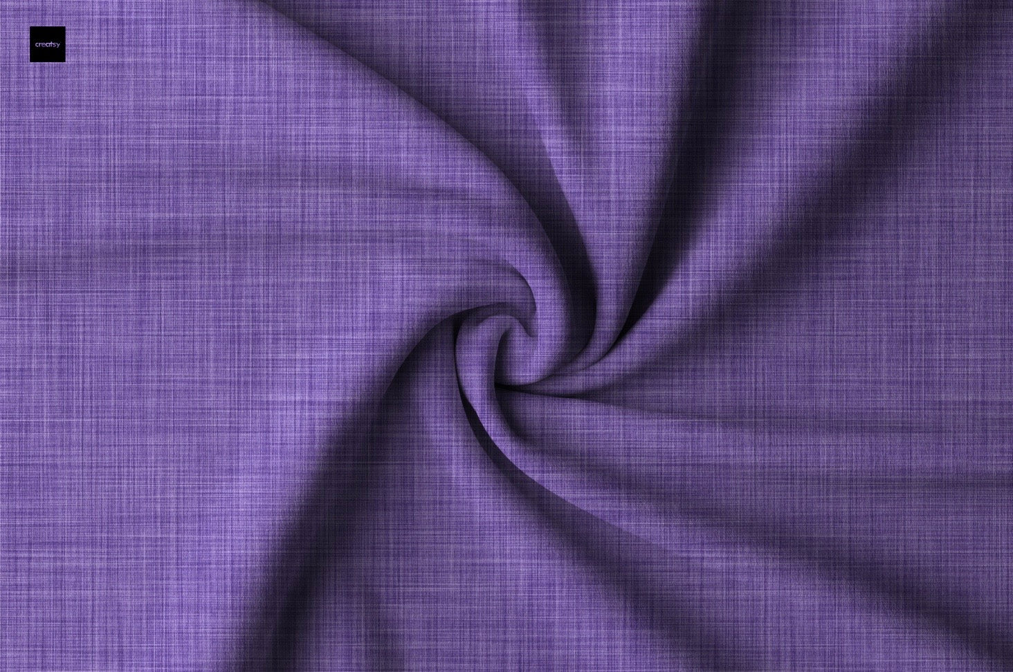 Lila Leinen Optik Leinen Optik Dauervorbestellung